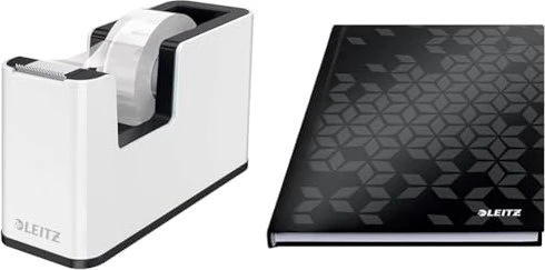 Leitz WOW Duo Colour, Klebeband-Abroller
