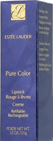 Estée Lauder Pure Color Creme Lippenstift nachfüllbar 420 rebellious rose, 3.5g