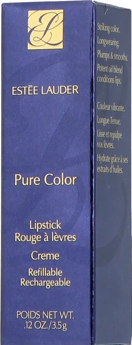 Estée Lauder Pure Color Creme Lippenstift