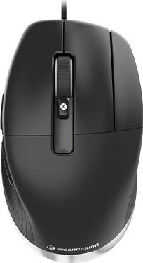 3Dconnexion CadMouse Pro, USB
