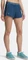 Under Armour Tech Play Up Hose kurz wham blue/blue haze (Damen) Vorschaubild