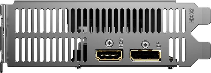 GIGABYTE Radeon RX 6400 D6 Low Profile 4G, 4GB GDDR6, HDMI, DP