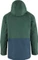 Fjällräven Vardag Lite Padded Funktionsjacke arctic green/storm (Herren) Vorschaubild