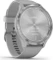Garmin vivomove 3 Aktivitäts-Tracker powder grey/silver Vorschaubild
