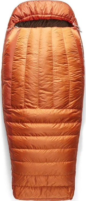 Sea to Summit Basecamp -9°C Long Mumienschlafsack