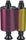 Evolis YMCKO Farbband mehrfarbig (R3011)