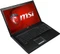 MSI GP70 2PEi581W7 Leopard, Core i5-4200H, 8GB RAM, 1TB HDD, GeForce 840M, DE Vorschaubild