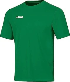 Jako Base T-Shirt kurzarm sport green