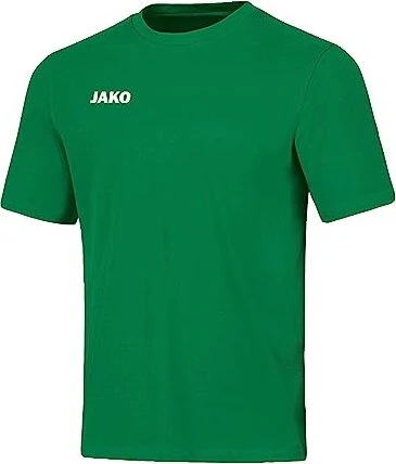 Jako Base T-Shirt kurzarm (Junior)