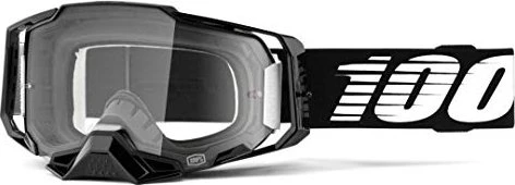 100% Armega Goggle Schutzbrille