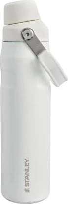 Stanley Classic Iceflow Fast Flow Isolierflasche 600ml frost