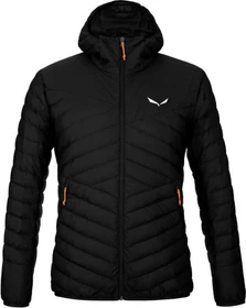 Salewa Brenta RDS Down Jacke black out (Herren)