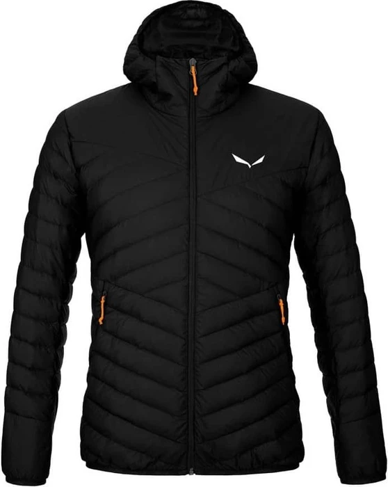 Salewa Brenta RDS Down Jacke black out (Herren)