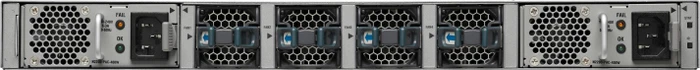 Cisco Nexus 2248PQ Fabric Extender Rackmount 10G Managed Switch, 48x SFP+, 4x QSFP+