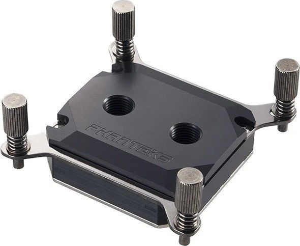 Phanteks Glacier C350IP, schwarz