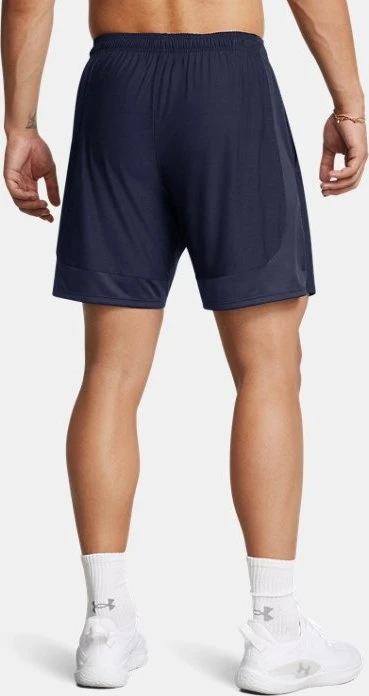 Under Armour Tech Vent Hose kurz midnight navy/black (Herren)