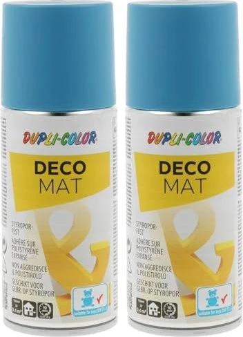 Dupli-Color Deco Mat