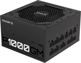 GIGABYTE P1000GM 1000W, ATX 2.31