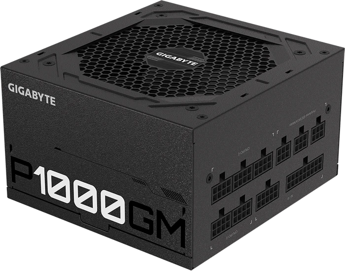 GIGABYTE P GM ATX 2.31