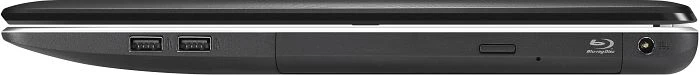ASUS X750LN-TY082H, Core i7-4500U, 12GB RAM, 1TB HDD, GeForce 840M, DE