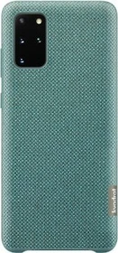 Samsung Kvadrat Cover für Galaxy S20+ grün