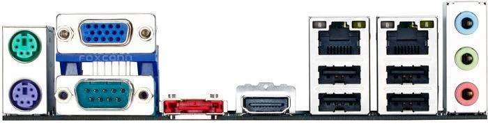 GIGABYTE GA-C847N