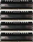 Avexir Core Series LED rot UDIMM 32GB Kit, DDR4-2666, CL16-16-16-36 Vorschaubild