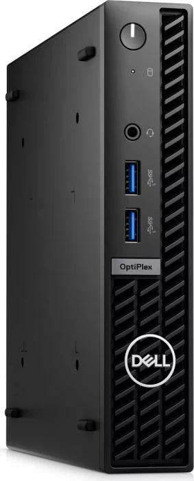 Dell OptiPlex 7010 Micro, Core i5-12500T, 8GB RAM, 512GB SSD