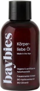 Baybies Körperliebeöl, 100ml