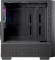 Einarex Pulse PM150 RGB Black, schwarz, Glasfenster Vorschaubild