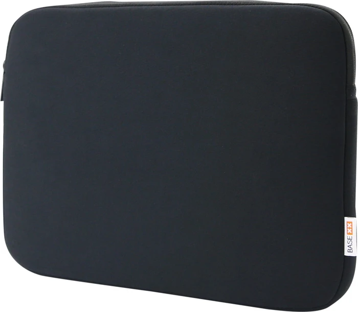 Dicota Base XX Sleeve 13-13.3" Schutzhülle, schwarz
