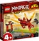 LEGO Ninjago Legacy - Kais Feuerdrache Vorschaubild