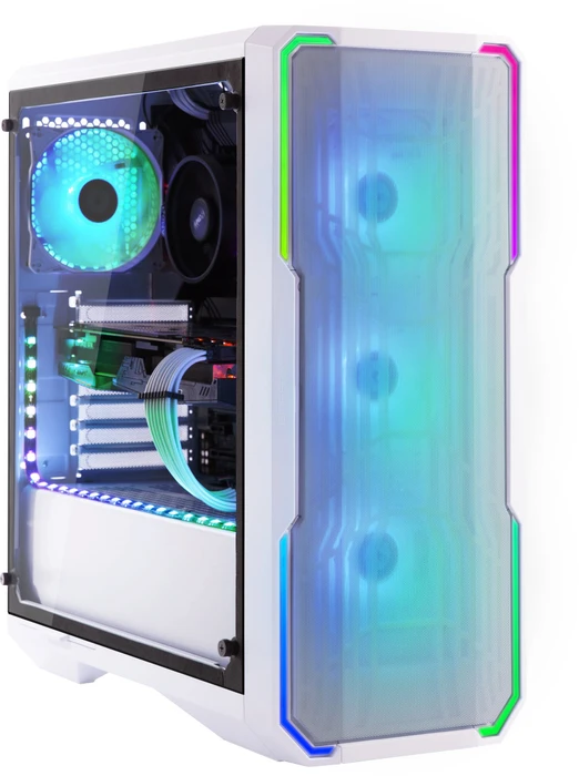 BitFenix Enso Mesh