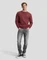 Lee Regular Patch Crew Sweatshirt port Vorschaubild
