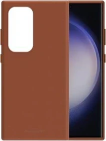 dbramante1928 Roskilde für Samsung Galaxy S24 Ultra Tan