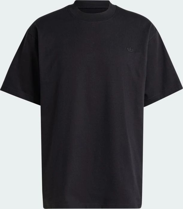 adidas Premium Essentials T-Shirt kurzarm schwarz (Herren)