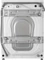 Haier I-Pro Serie 7 Plus HW120-B14979EU1 Frontlader Vorschaubild