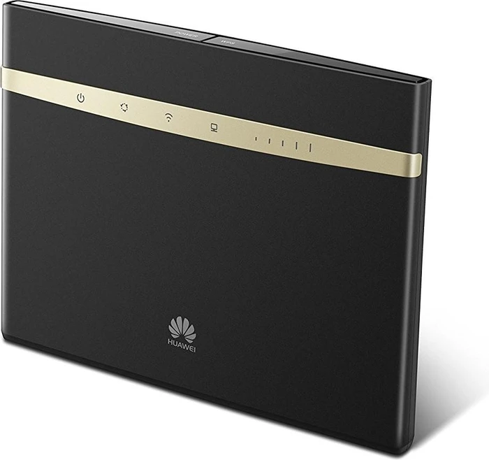 Huawei B525s-23a, schwarz