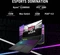 ASUS ROG Strix G17 G713RM-KH011W, Eclipse Gray, Ryzen 7 6800H, 16GB RAM, 1TB SSD, GeForce RTX 3060, DE Vorschaubild