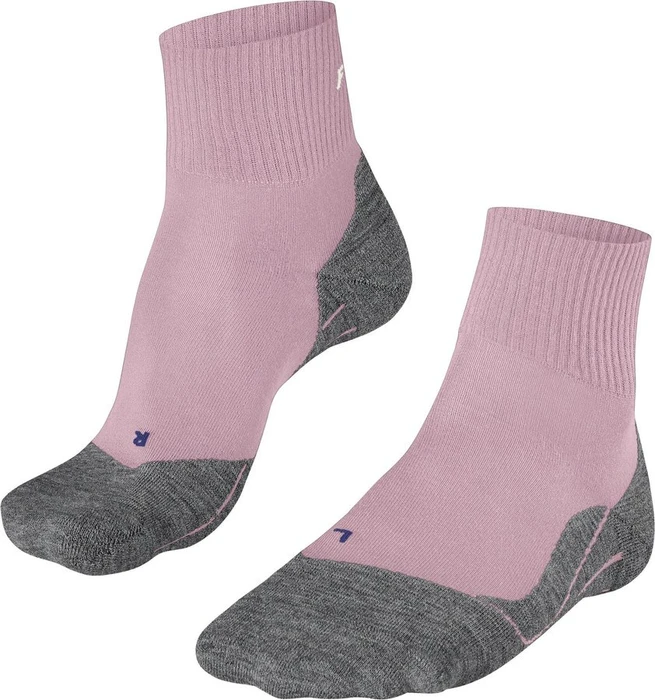 Falke TK5 Wander Cool Short Wandersocken thulit (Damen)