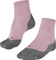 Falke TK5 Wander Cool Short Wandersocken thulit (Damen) Vorschaubild