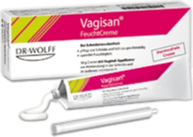 Vagisan FeuchtCreme, 25g