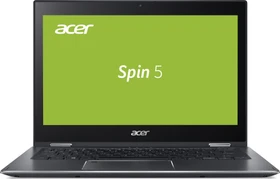 Acer Spin 5 SP513-52N-84D4, Core i7-8550U, 16GB RAM, 512GB SSD, DE