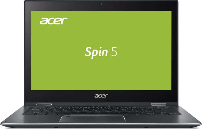 Acer Spin 5 SP513-52N-84D4, Core i7-8550U, 16GB RAM, 512GB SSD, DE