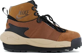 Nike Magmascape x sacai light british tan/black (Herren)