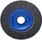 Bosch X551 Expert for Metal Fächerschleifscheibe gerade 115mm, 1er-Pack Vorschaubild