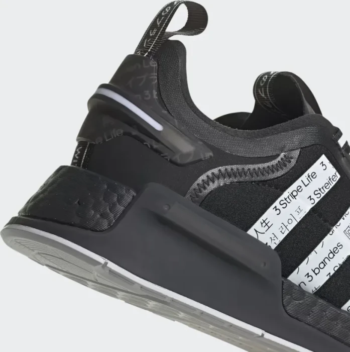 adidas NMD_V3 core black/cloud white/carbon