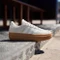 adidas VL Court Bold alumina/core white/gum (Damen) Vorschaubild