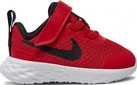 Nike Revolution 6 university red/black (Junior)