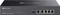 TP-Link Omada ER7406 VPN Rackmount Gigabit Router, 5x RJ-45, 1x SFP Vorschaubild